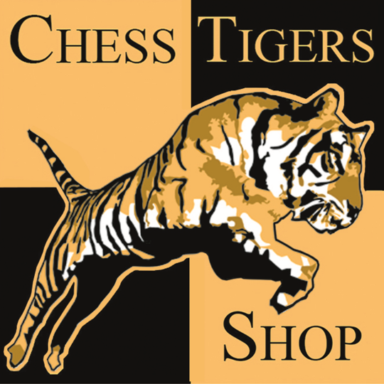 Chess Tigers Shop