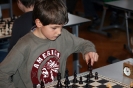 Bezirksschulschachmeisterschaft 2011