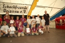 Schulschachpokal 2007