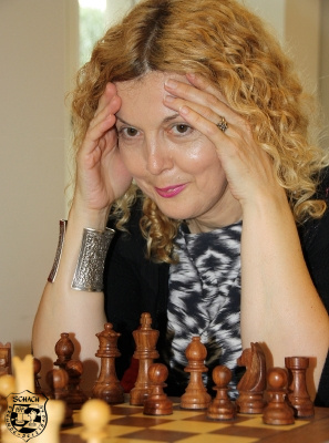 Vesna Misanovic